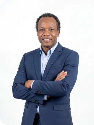 Samuel Okoye