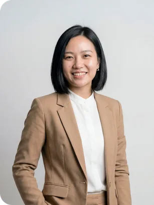 Grace Lin