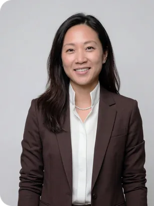 Sabrina Lau
