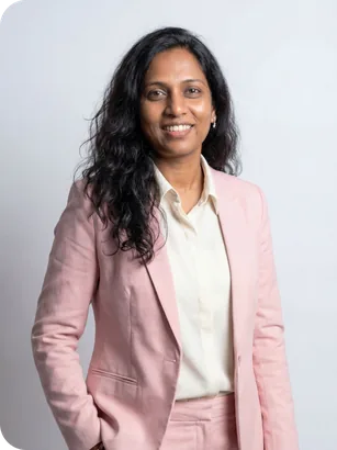 Ananya Rao