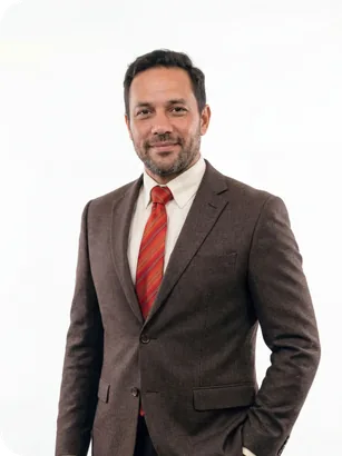 Elliot Marlowe